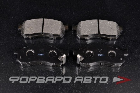 Купить Колодки тормозные KASHIYAMA D5083M