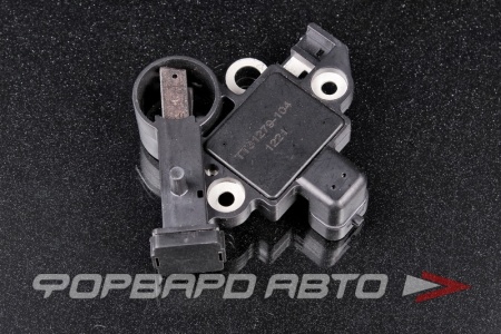 Купить Реле регулятор генератора (Opel Astra, Zafira, Chevrolet Cruze) TESLA TECHNICS TT31279 PRO