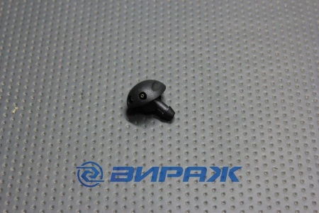 Купить Форсунка омывателя RENAULT 7700846456