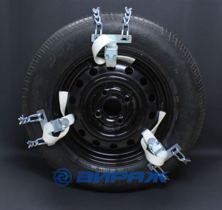 Купить Браслет противоскольжения R13-R15 BOHU NLE18