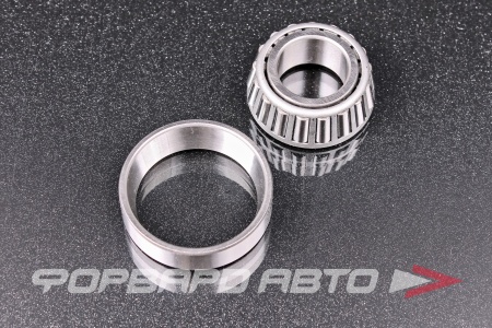 Купить Подшипник 21,987*45,974*15,494 (роликовый конический) KG 12749/11