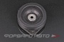 Опора стойки передняя (с подшипником) MILES DB31230