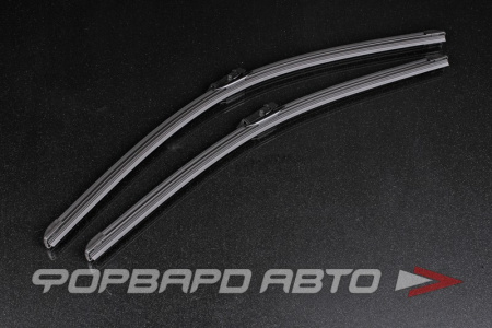 Купить Щётка стеклоочистителя 625 мм (25") + 550 мм (22") BOSCH 3 397 014 244