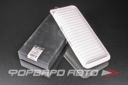 Купить Фильтр воздушный MILES AFAD370
