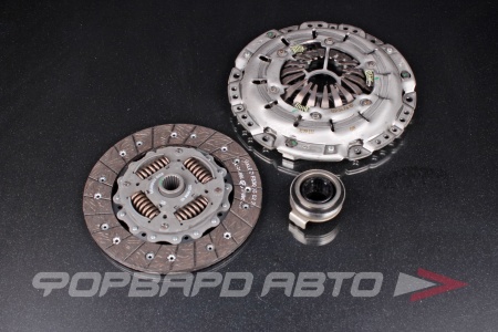 Купить Комплект сцепления LUK 622341500