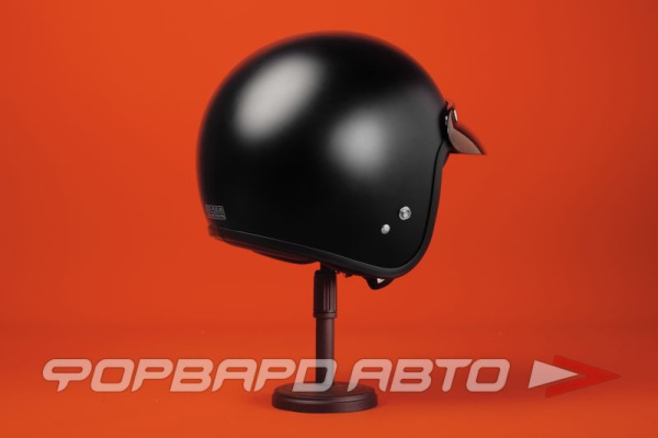 Шлем открытый SPARCO Club J-1 черный, размер S SPARCO S003317NR1S