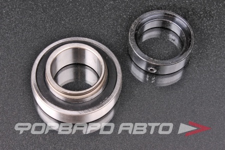 Купить Подшипник 45*85*19/43,7 CRAFT BEARINGS SA209