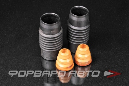 Купить Пыльник стойки + отбойник BOGE 89-158-0