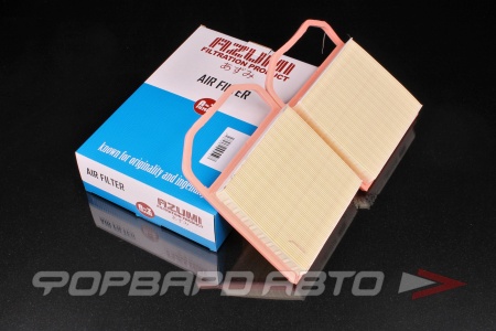 Купить Фильтр воздушный комплект AZUMI A31013SET