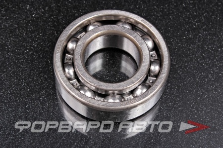 Купить Подшипник 25*52*15 (шариковый) открытый NACHI 6205CM