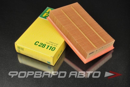Купить Фильтр воздушный MANN C 28 110