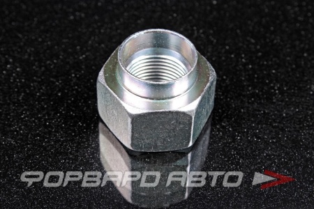 Купить Гайка ступицы 20*1,5 GENERAL MOTORS 94515437