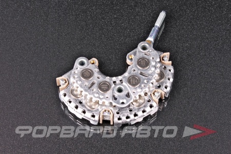 Купить Диодный мост (Toyota Land Cruiser, Dyna, Sequoia) KRAUF AEN0735UT