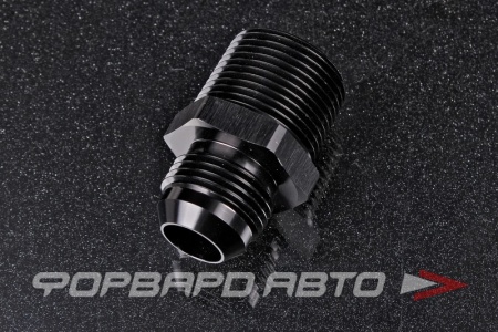 Купить Фитинг AN12 - 1" NPT AB88 