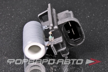 Купить Сопротивление электровентилятора LADA Largus (РЕЗИСТОР) LUZAR LFR 0966