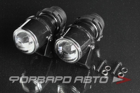 Купить Противотуманки аналог Micro DE Китай 