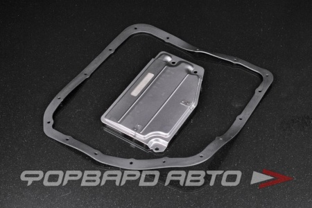 Купить Фильтр АКПП AZUMI JT21386K