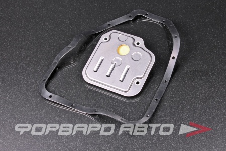 Купить Фильтр АКПП с прокладкой поддона AZUMI JT11472K