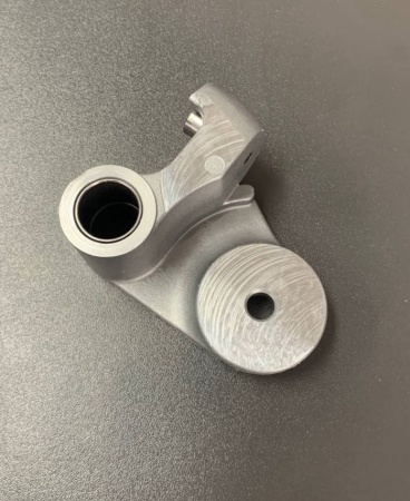 Купить Кронштейн натяжителя ГРМ (Toyota 2JZ-GE, 2JZ-GTE) (БЕЗ РОЛИКА)  