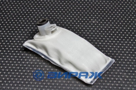 Купить Фильтр грубой очистки (сетка) ВАЗ-21073, 21214 прямоугольн.  31256