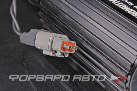 Насос топливный выносной 5.0 GPM Brushless Gear Pump AEROMOTIVE 11186