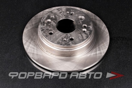 Купить Диск тормозной NiBK RN1259