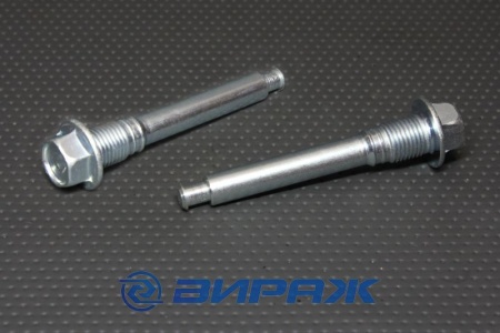 Купить Направляющая суппорта HONDA 45236-S9A-003