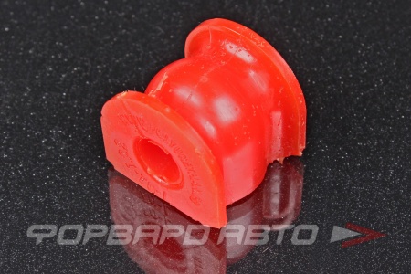 Купить Втулка стабилизатора 15мм ПОЛИУРЕТАН 7-01-122