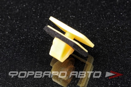 Купить Клипса 13*10*16мм MASUMA KR-306