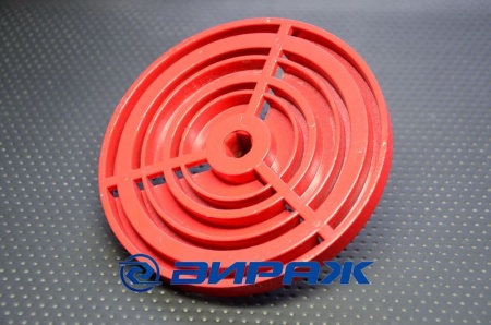 Купить Держатель для кольцевых коронок 33-43-53-63-67-73-83-103 мм MATRIX 72860