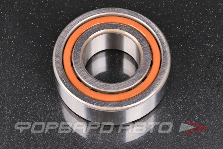 Купить Подшипник 30*62*20 NTN NJ2206-ET2XC3