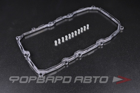 Купить Прокладка поддона АКПП Audi Q7 VW Touareg SOLLO 02S80040