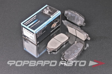 Купить Колодки тормозные KASHIYAMA D11382MH