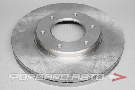 Купить Диск тормозной передний NiBK RN-1266