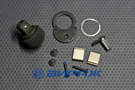 Купить Ремкомплект для трещоток на 1/2" JONNESWAY R2904RK