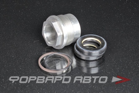 Купить Ремкомплект рейки рулевой NISSAN 49297-AW725