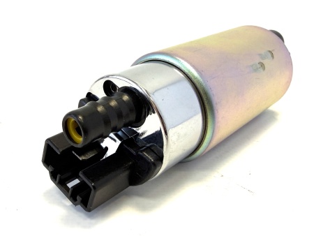 Купить Бензонасос для автомобиля ВАЗ 21083-2112-21102 CARTRONIC CRTR0069344