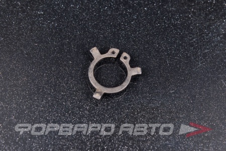 Купить Кольцо стопорное Ф14,2*1,9 втулки регулировки рулевой колонки (3 лапки) <> 