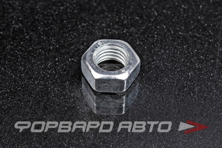 Купить Гайка шестигранная М14*2 оцинк. <> 540K-M14