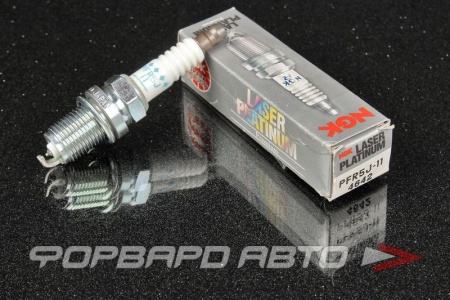 Купить Свеча зажигания NGK 4642