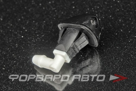 Купить Форсунка омывателя стекла VIEWMAX CL-8326