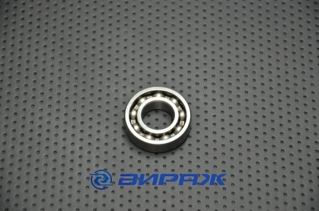 Купить Подшипник 15*32*9 СПЗ 102