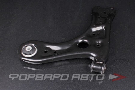 Купить Рычаг подвески, левый CTR CQ0343L