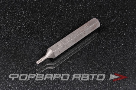 Купить Бита Torx Т10*75мм FORCE 1767510