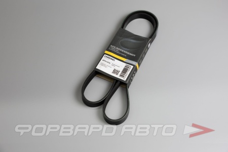 Купить Ремень поликлиновой CARBERRY 5PK1370