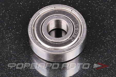 Купить Подшипник 8*22*7 FUSHI S608ZZ