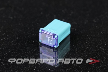 Купить Предохранитель силовой "мама" TESLA FJ19.020.001