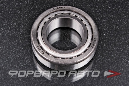 Купить Подшипник 30*55*17 CRAFT BEARINGS 32006X