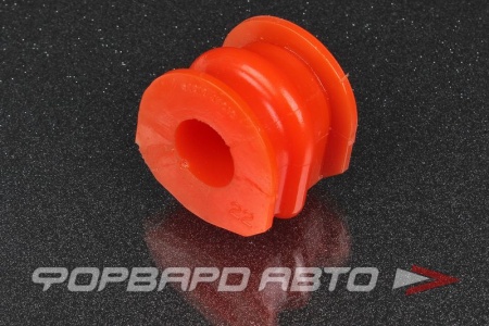 Купить Втулка стабилизатора 22мм ПОЛИУРЕТАН 2-01-1349