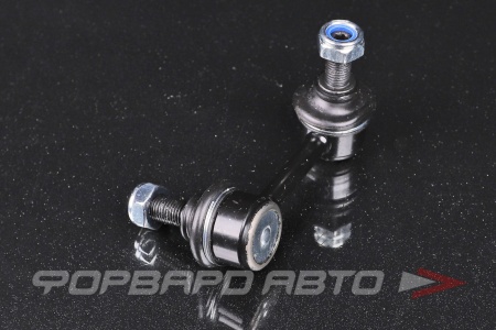 Купить Кронштейн стабилизатора, левый MILES DB78054